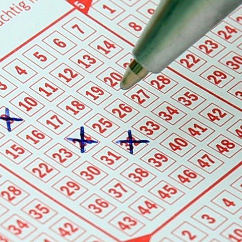 Победитель джекпота Powerball на сумму 731,1 млн долларов продан в Мэриленде