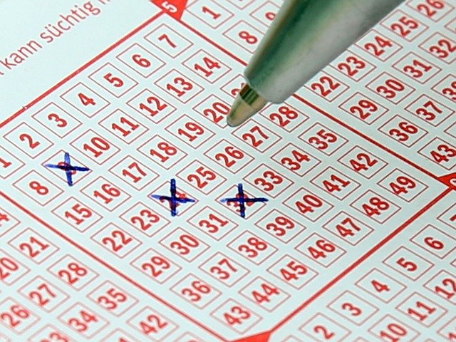 Победитель джекпота Powerball на сумму 731,1 млн долларов продан в Мэриленде