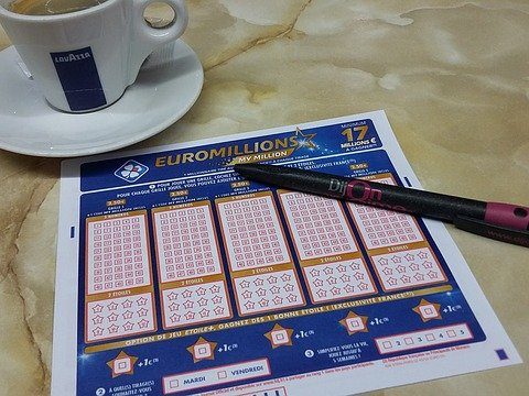 Результаты Euromillions: игрок из Дублина празднует победу, выиграв € 500 000