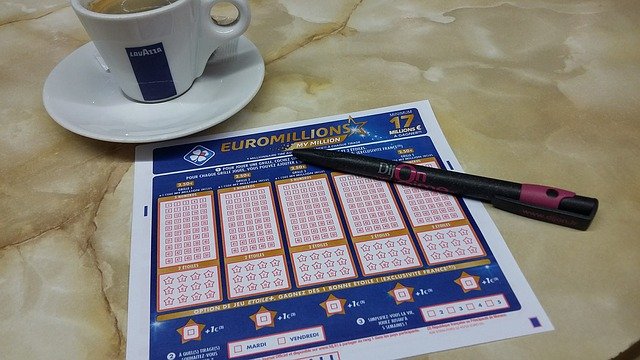 Результаты Euromillions: игрок из Дублина празднует победу, выиграв € 500 000